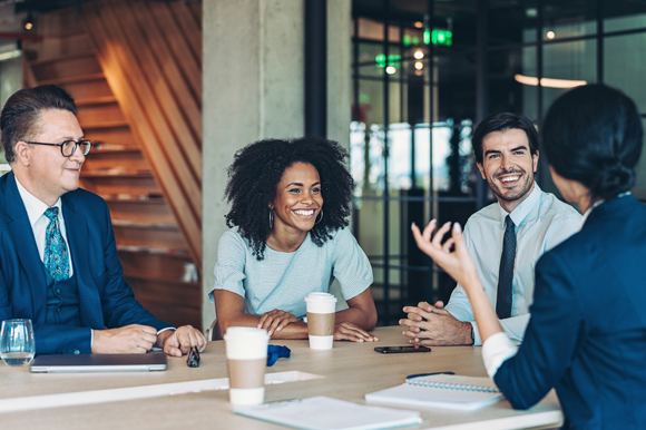 Profund Business Checking Account