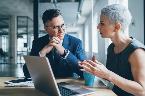 Profund Business Savings